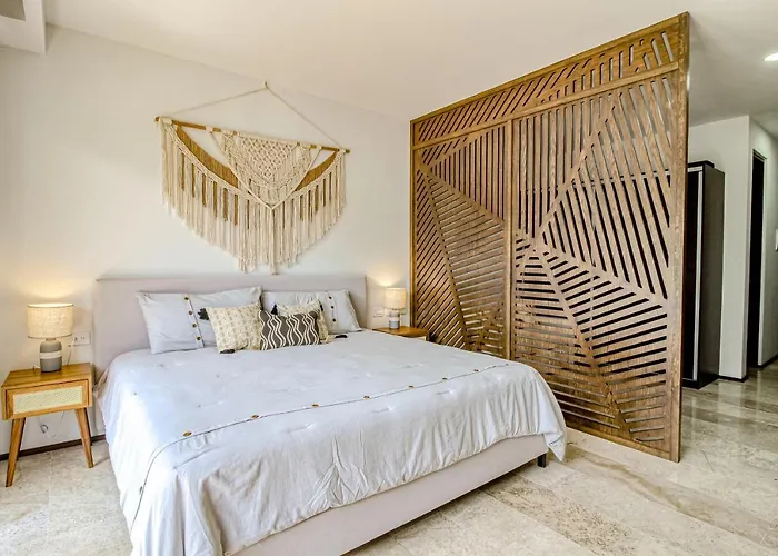 Hotel Menesse 102 At Av Coba Tulum