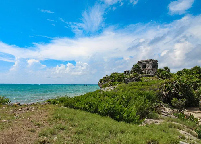 Menesse 102 At Av Coba Hotel Tulum